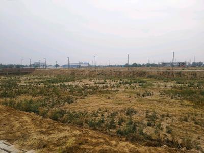 Image of 1450 Sq.ft Residential Plot / Land for sale in Pataudi, Gurgaon for Rs. 14000000