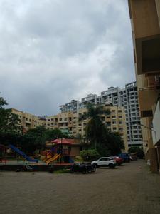 Image of 1000 Sq.ft 2 BHK Apartment / Flat for sale in Samraat Dream Citi, Samta Nagar, Nashik for Rs. 5751000