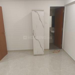 Bedroom Image of 500 Sq.ft 1 BHK Apartment / Flat for rent in Ranbir Heights, Andheri East Mumbai for Rs. 50000