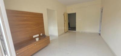 Hall Image of 750 Sq.ft 1 BHK Apartment / Flat for rent in C V Raman Nagar Bengaluru for Rs. 32000