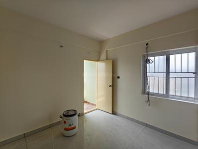 Bedroom Image of 1901 Sq.ft 3 BHK Penthouse for sale in NRI Layout Bengaluru for Rs. 11500000
