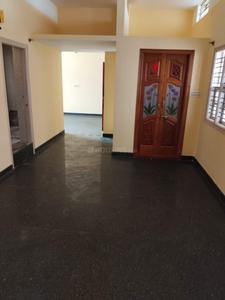 2 BHK Independent Builder Floor