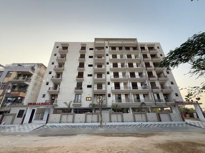 Image of 950 Sq.ft 2 BHK Apartment / Flat for sale in Vaishali Nagar Extension, Jaipur for Rs. 4099000
