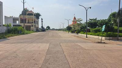 Image of 600 Sq.ft Residential Plot / Land for sale in Golf Green Phase II, Sejbahar, Raipur for Rs. 1800000