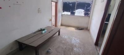 Balcony Image of 800 Sq.ft 1 BHK Apartment / Flat for rent in Samanpura Patna for Rs. 8500