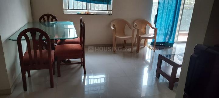 Megapolis Sparklet Hinjewadi phase 3 Main Image 1