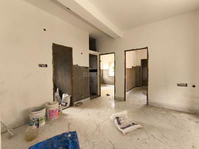 Hall Image of 885 Sq.ft 2 BHK Apartment / Flat for sale in Naktala Kolkata for Rs. 5487000