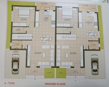 Image of 2200 Sq.ft 3 BHK Independent House for sale in Kabilpore, Navsari for Rs. 6615000
