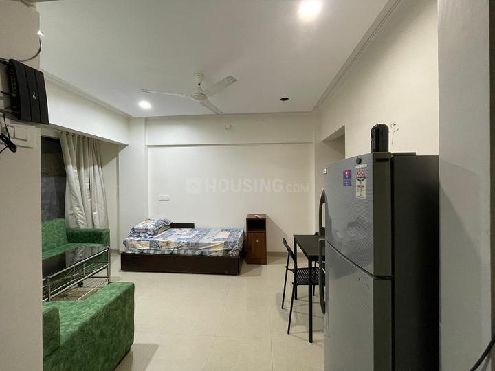 Khar West Bedroom 1