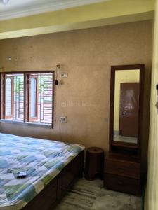 Bedroom Image of 1333 Sq.ft 4 BHK Apartment / Flat for sale in Baguiati Kolkata for Rs. 7000000