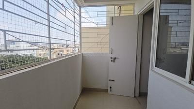 Image of 1250 Sq.ft 2 BHK Apartment / Flat for rent in Kaggadasapura, Bengaluru for Rs. 40000