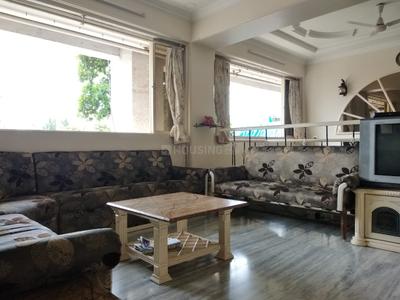 Hall Image of 1100 Sq.ft 2 BHK Apartment / Flat for sale in Zee Usha, Vile Parle East Mumbai for Rs. 40000000