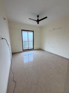Hall Image of 1500 Sq.ft 3 BHK Apartment / Flat for rent in Bhatagaon Raipur for Rs. 32000