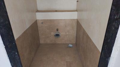 Image of 680 Sq.ft 1 BHK Apartment / Flat for sale in Nanak Joy Aura, Ulwe, Navi Mumbai for Rs. 4700000