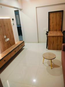 Hall Image of 610 Sq.ft 1 BHK Apartment / Flat for sale in Choice Park Vista, Lohegaon Pune for Rs. 4500000