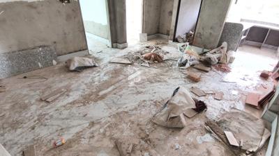 Living Room Image of 795 Sq.ft 2 BHK Apartment / Flat for sale in Konnagar Hooghly for Rs. 2106750