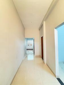 Image of 1500 Sq.ft 2 BHK Builder Floor for rent in Mahalakshmi Nagar, Indore for Rs. 24000