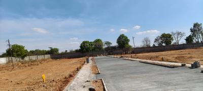 Image of 4500 Sq.ft 3 BHK Villa for sale in Avalapalli, Hosur for Rs. 8400000