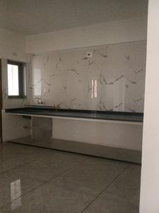 Kitchen Image of 3030 Sq.ft 4 BHK Apartment / Flat for rent in Sapphire Pushkar Apartment, Gulbai Tekra Ahmedabad for Rs. 55000
