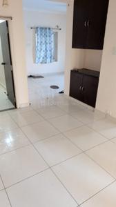 Hall Image of 1120 Sq.ft 2 BHK Apartment / Flat for rent in SVN Colony Guntur for Rs. 12000