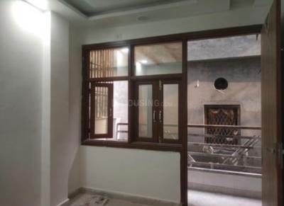 Bedroom Image of 700 Sq.ft 2 BHK Builder Floor for sale in Govindpuri New Delhi for Rs. 5500000