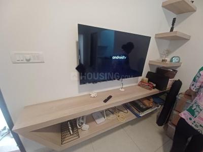 Image of 900 Sq.ft 2 BHK Apartment / Flat for rent in Vaishnavi Serene, Yelahanka, Bengaluru for Rs. 35000
