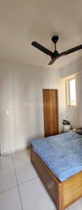 Bedroom Image of 624 Sq.ft 2 BHK Apartment / Flat for sale in Aaryaa Heights, New Gotri Vadodara for Rs. 4000000