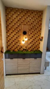 Kitchen Image of 1350 Sq.ft 2 BHK Apartment / Flat for sale in Palanpur Surat for Rs. 6000000