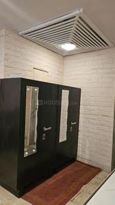 Bedroom Image of Book My Home(Next to Station) in Andheri East, Mumbai