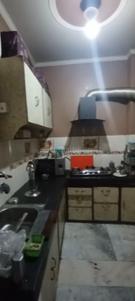Kitchen Image of 900 Sq.ft 3 BHK Independent House for sale in Shahdara New Delhi for Rs. 30000000