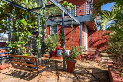Balcony Image of 3200 Sq.ft 6 BHK Villa for sale in Brookside The Well Being Habitat, Parshwapuram Lonavala for Rs. 59000000