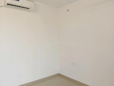 Bedroom Image of 450 Sq.ft 1 BHK Apartment / Flat for rent in Puraniks City Phase 1, Kasarvadavali Thane for Rs. 16500