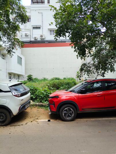 Stage 2, Nagarbhavi Main Image 1