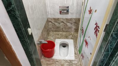 Image of 660 Sq.ft 2 BHK Apartment / Flat for rent in Kashish Park, Dharamveer Nagar, Thane for Rs. 35000