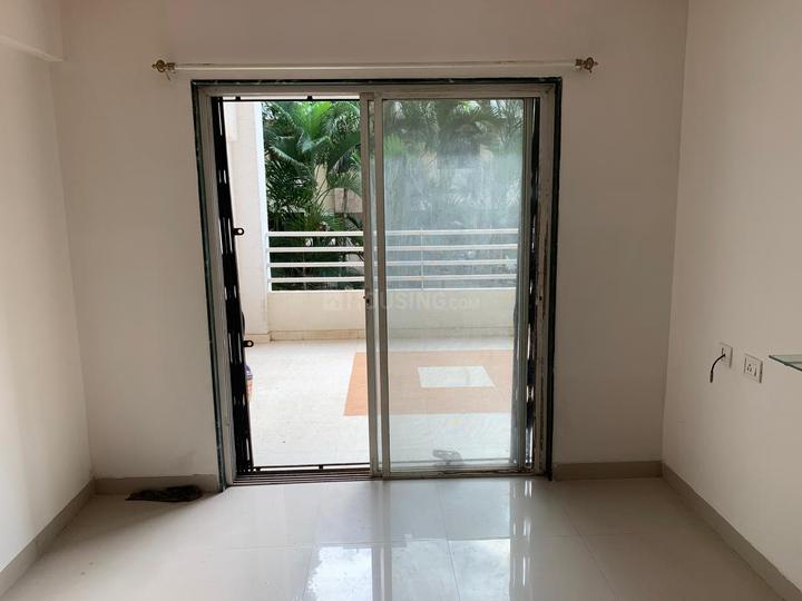 Madhav Nagar, Dhanori Bedroom 1