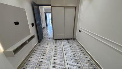 Bedroom Image of 960 Sq.ft 3 BHK Builder Floor for sale in Pitampura New Delhi for Rs. 19500000