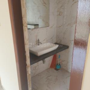 Image of 1665 Sq.ft 3 BHK Apartment / Flat for rent in Rattan Icon, Nerul, Navi Mumbai for Rs. 100000