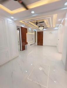 Hall Image of 1125 Sq.ft 2 BHK Builder Floor for sale in RPS Palm Drive, Sector 88 Faridabad for Rs. 8800000