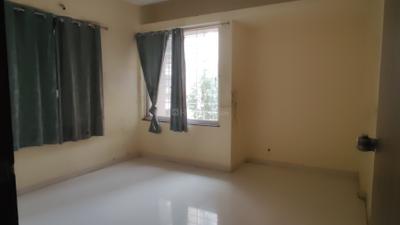 Bedroom Image of 700 Sq.ft 1 BHK Apartment / Flat for sale in Shriram Sai Shanti Park, Lohegaon Pune for Rs. 4500000