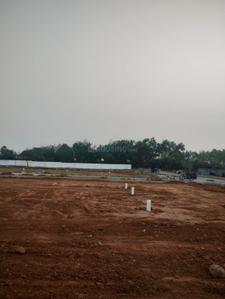 Image of 826 Sq.ft Residential Plot / Land for sale in Urapakkam, Chennai for Rs. 4200000