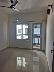 Hall Image of 881 Sq.ft 2 BHK Apartment / Flat for sale in Mega City, Peelamedu Coimbatore for Rs. 8500000