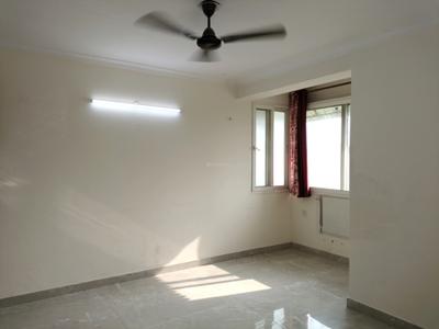 Bedroom Image of 2400 Sq.ft 4 BHK Apartment / Flat for rent in Sector 23 Dwarka New Delhi for Rs. 58000
