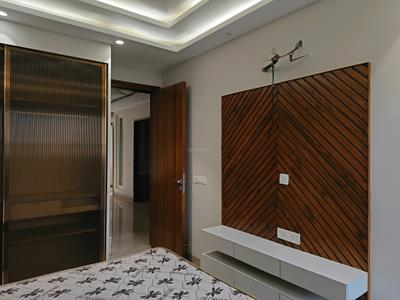 Bedroom Image of 2100 Sq.ft 4 BHK Builder Floor for sale in Indirapuram Ghaziabad for Rs. 22100000