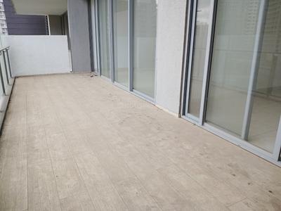 Balcony Image of 2500 Sq.ft 3 BHK Apartment / Flat for sale in Kalpataru Jade Residences, Baner Pune for Rs. 31900000
