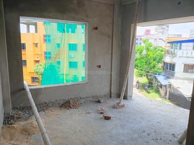 Bedroom Image of 906 Sq.ft 2 BHK Apartment / Flat for sale in Nayabad Kolkata for Rs. 4798000
