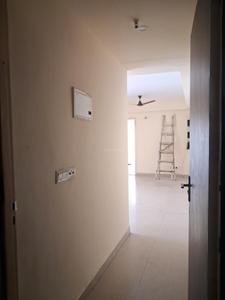 Main Entrance Image of 1624 Sq.ft 3 BHK Apartment / Flat for sale in Paras Seasons, Sector 168 Noida for Rs. 13500000