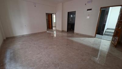 Hall Image of 1500 Sq.ft 3 BHK Apartment / Flat for sale in Purbalok Kolkata for Rs. 9000000