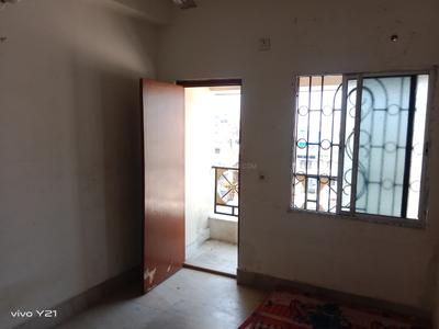 Bedroom Image of 400 Sq.ft 1 BHK Apartment / Flat for sale in Kutighat Kolkata for Rs. 1500000