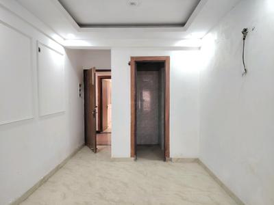 Living Room Image of 1010 Sq.ft 2 BHK Apartment / Flat for sale in Vihaan Heights The Ultima 107, Sector 104 Noida for Rs. 5590000