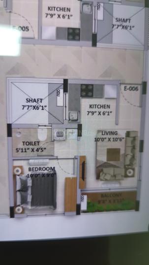 Radiance Gardenia Main Image 1